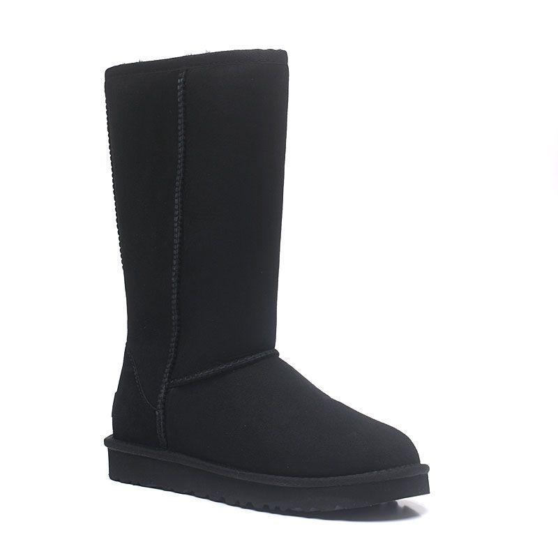 STIVALETTI IN SHEARLING - Image 6