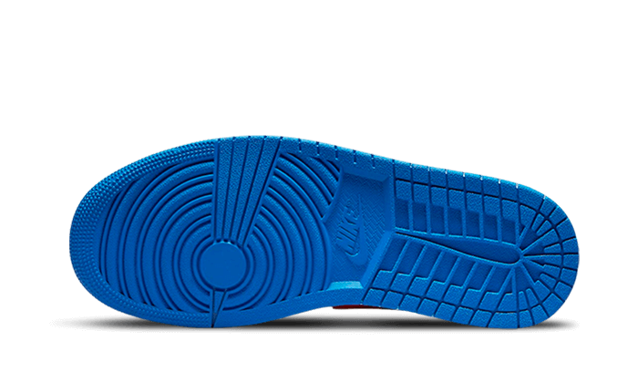 SPORT BLUE GYM RED - Image 3