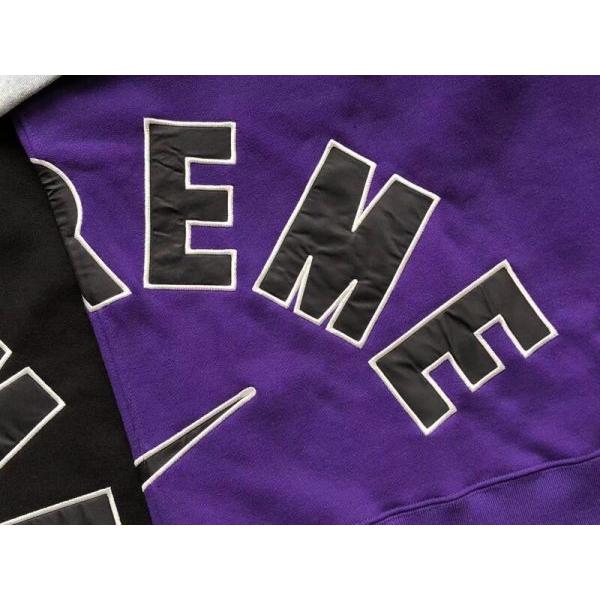 SPRM Sweatshirt Nike Arc Crewneck - Image 5