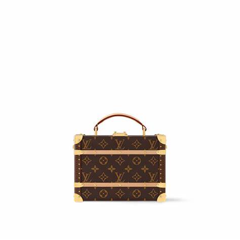 LV BAG MONOGRAM
