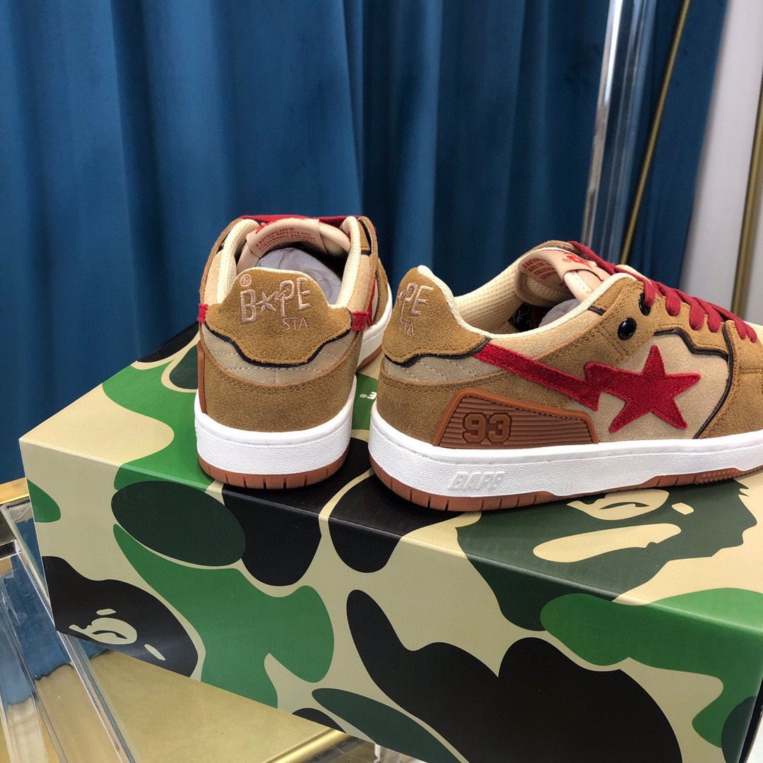 BAPESTA Chrono Shift - Image 3