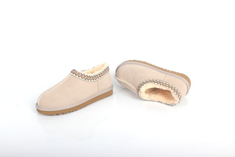STIVALETTI IN SHEARLING - Image 10