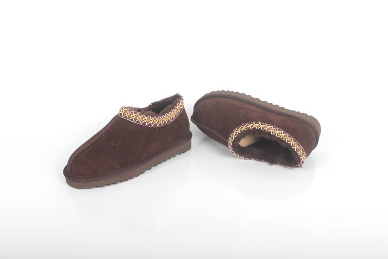 STIVALETTI IN SHEARLING - Image 20
