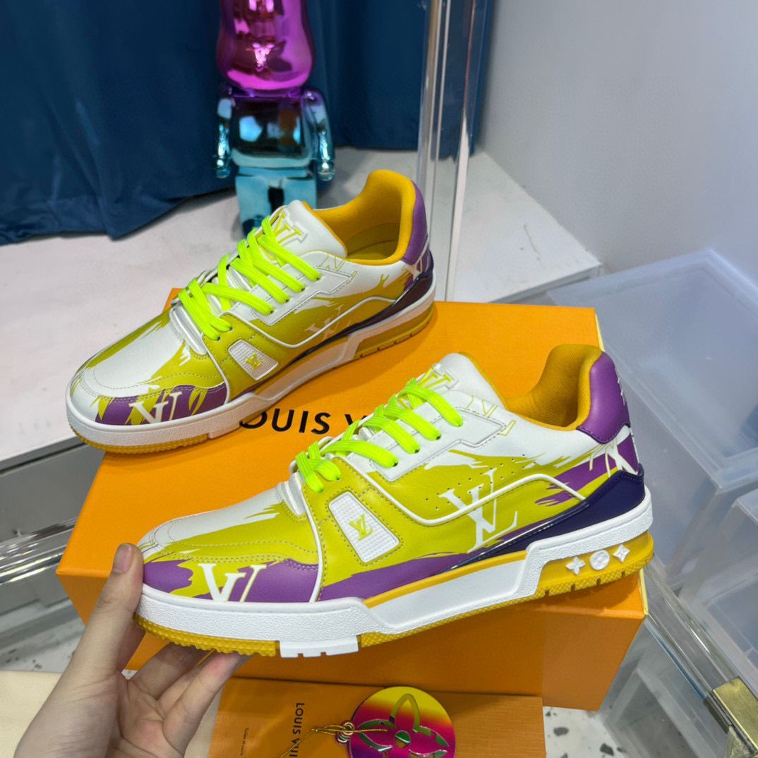 Lv trainer - Image 3