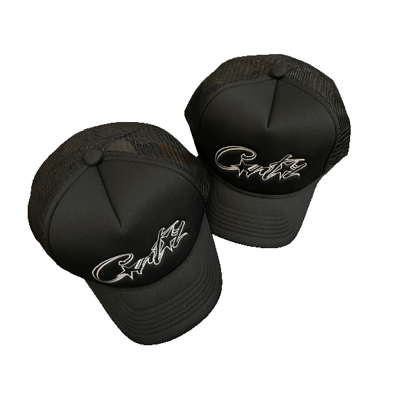 CAP BLACK