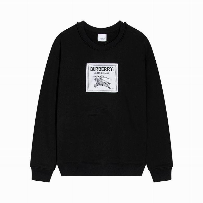 BRBRY HOODIE