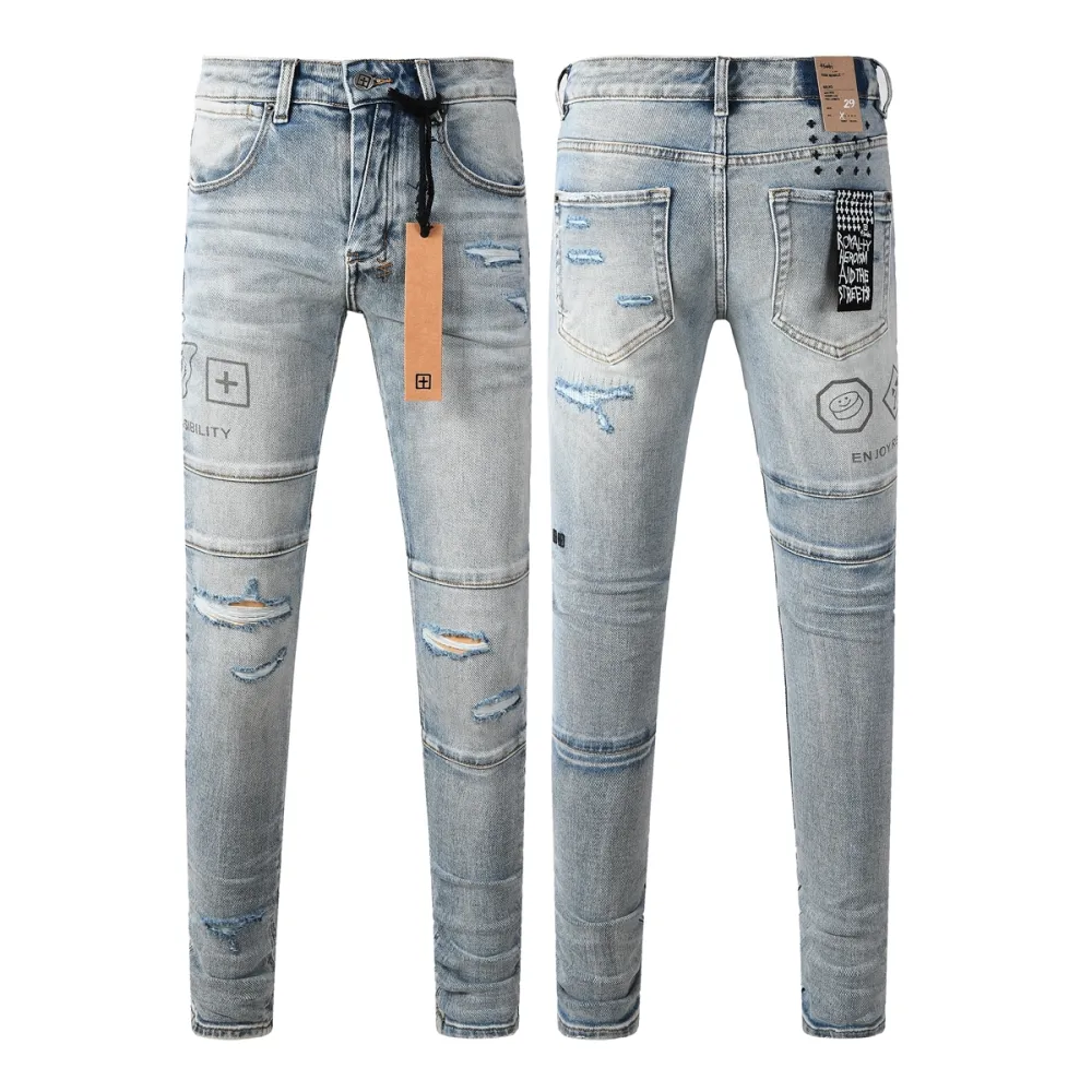KSBI Jeans - Image 3