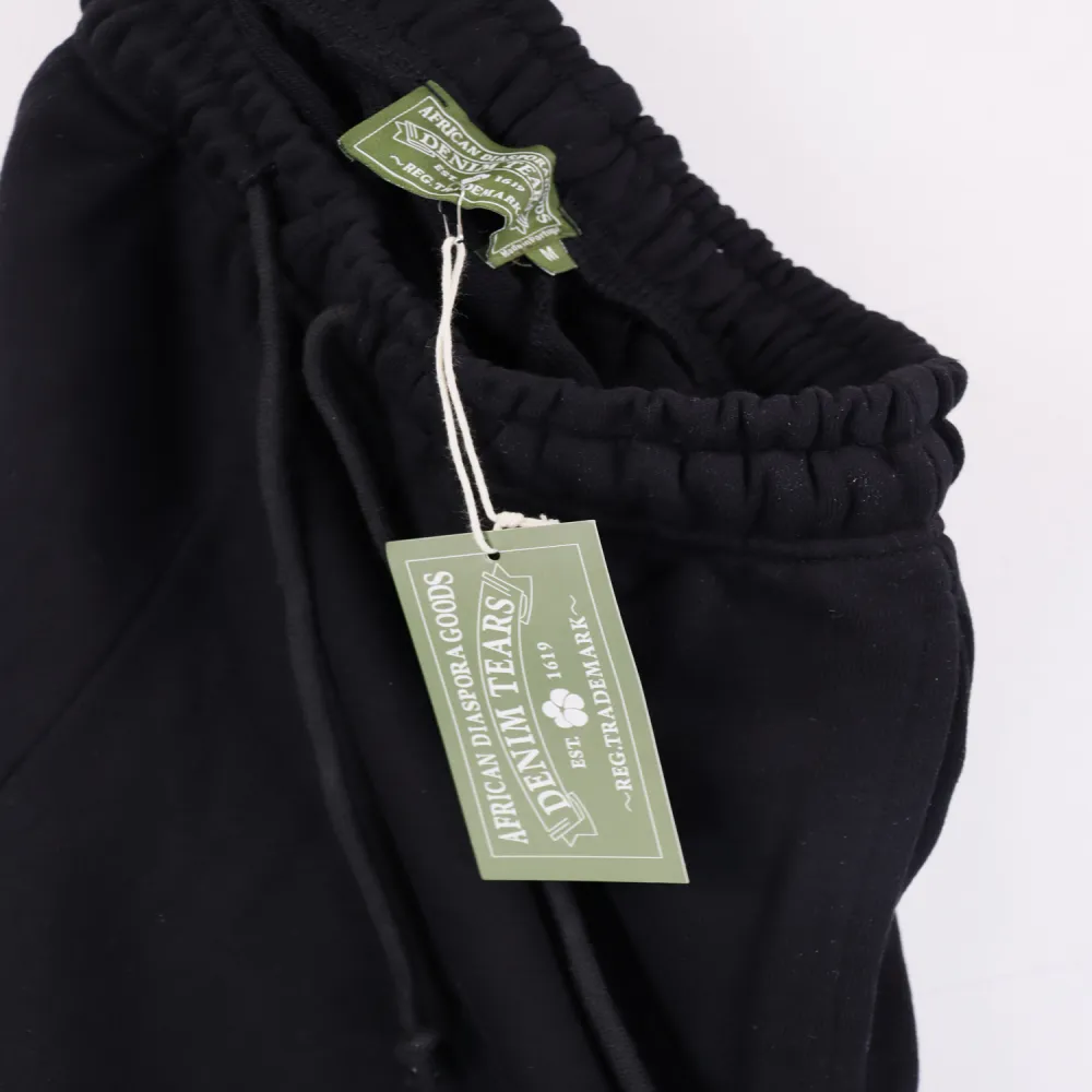DNM TRS Big Cotton Wreath Shorts - Image 7