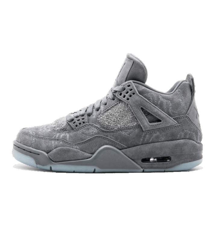 KAWS GREY