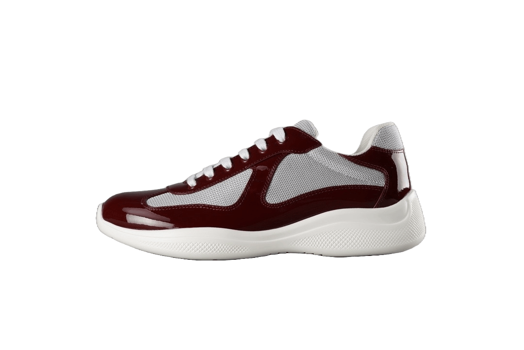 America’s cup sneaker