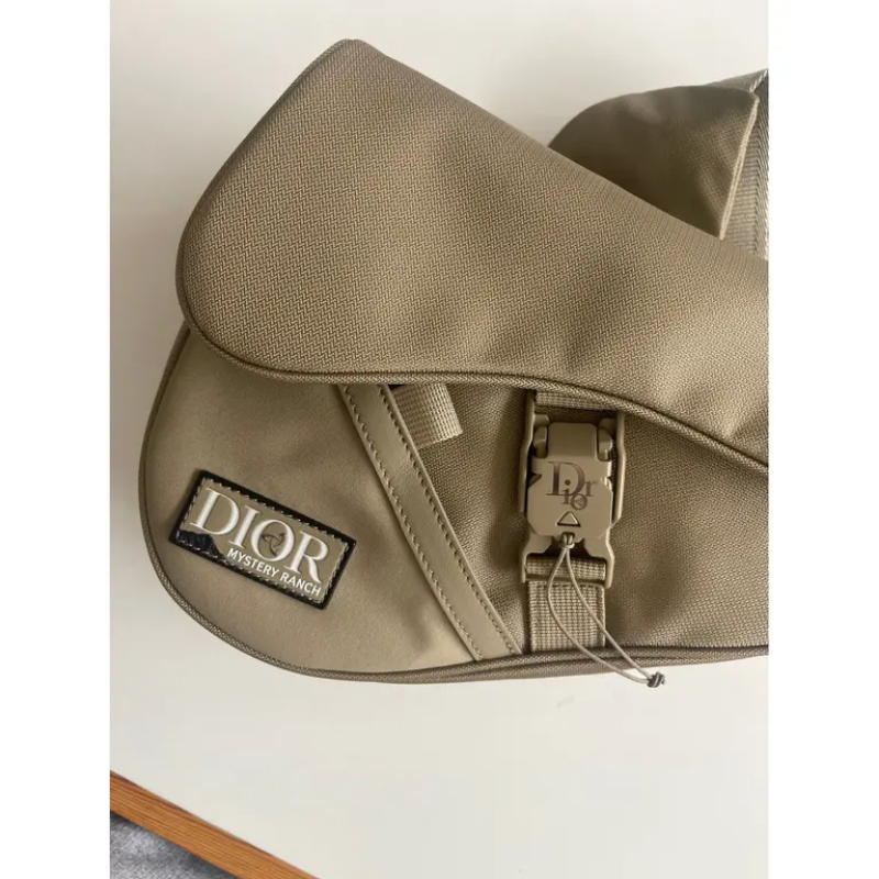 CD SADDLE BAG - Image 2