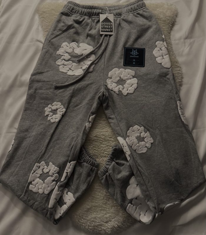 Denim Tears Pants | S