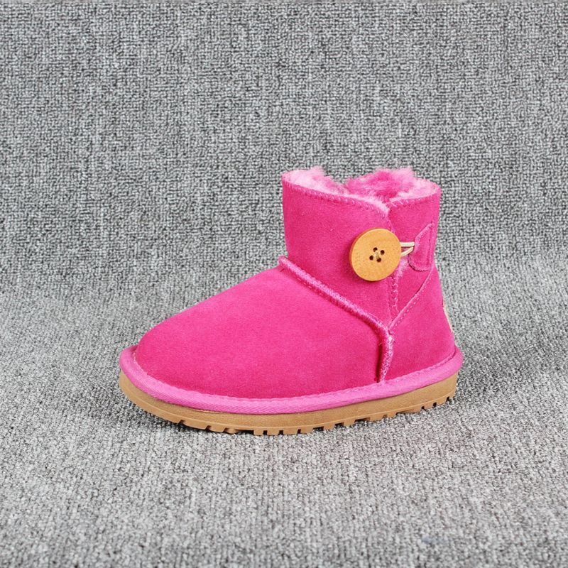 STIVALETTI IN SHEARLING - Image 57