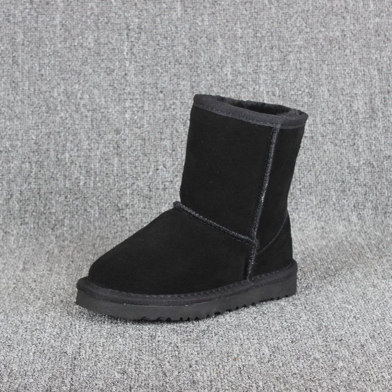 STIVALETTI IN SHEARLING - Image 34