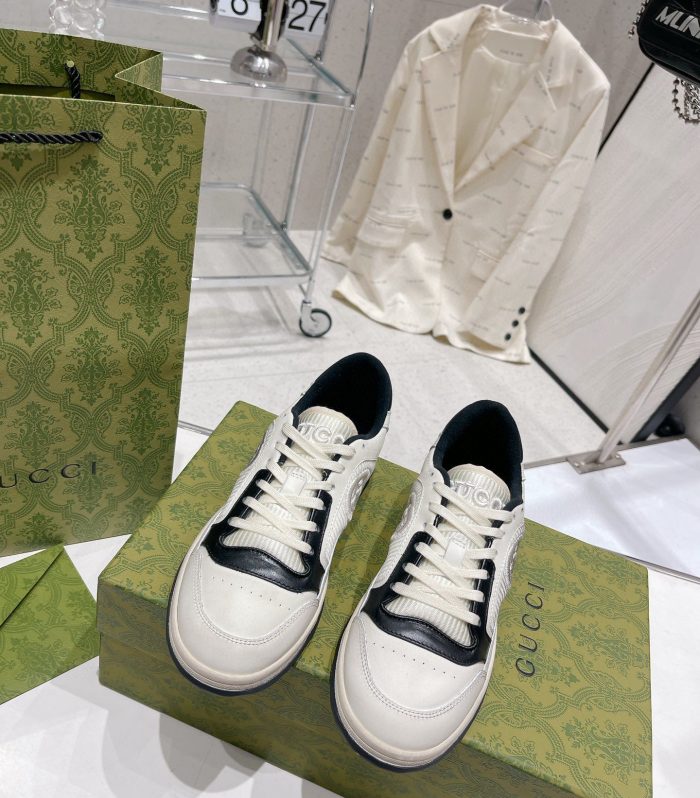 Sneakers MAC80