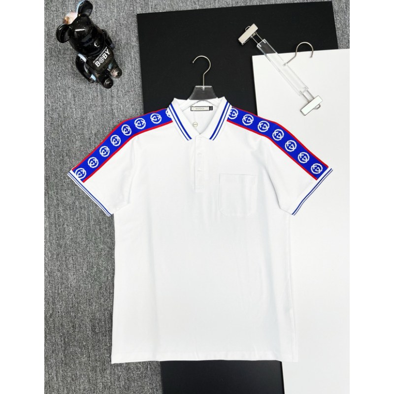 GG Polo Shirt - Image 5