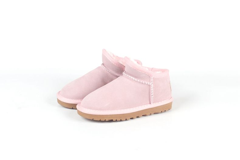 STIVALETTI IN SHEARLING - Image 23