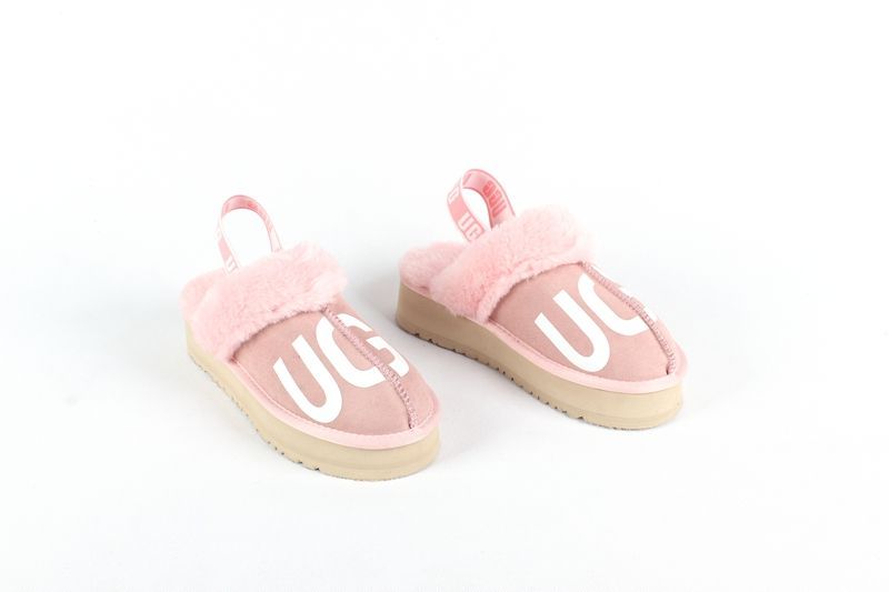 STIVALETTI IN SHEARLING - Image 24
