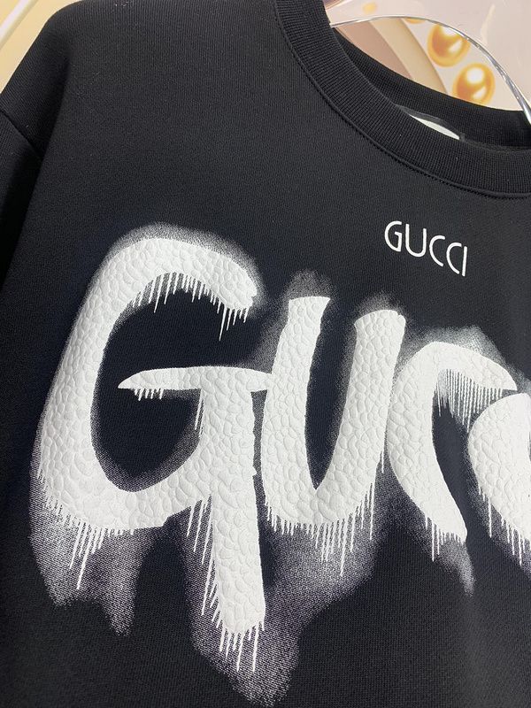 GC sweatshirt - Image 4