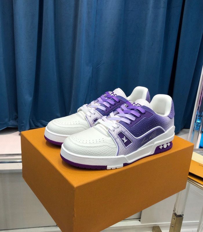 Lv trainer