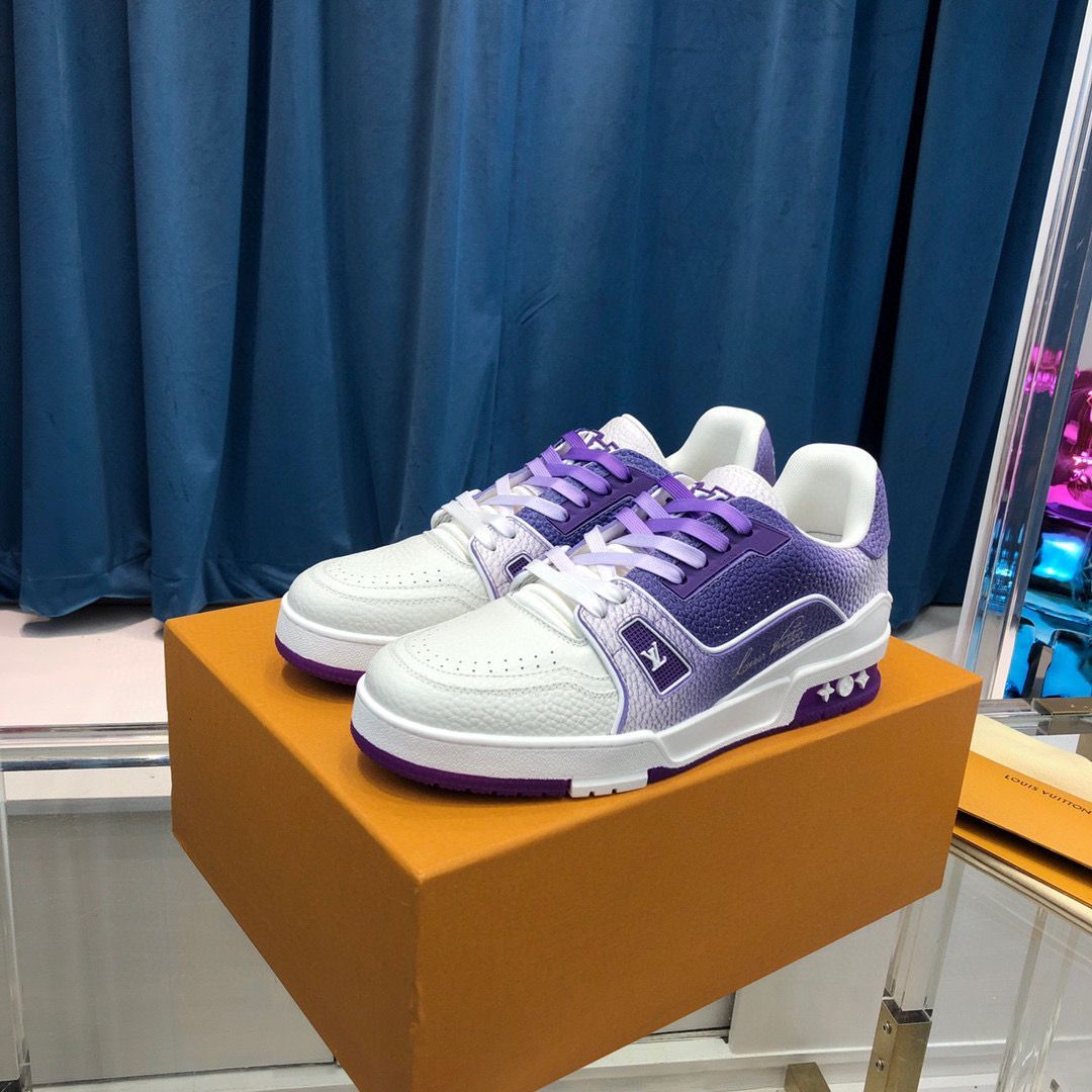 Lv trainer