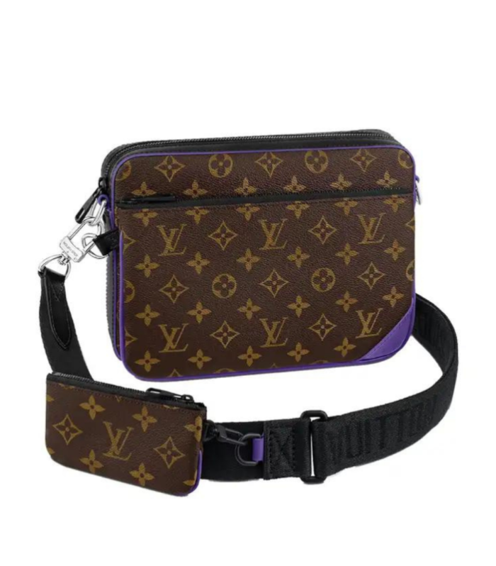 SHOULDER BAG