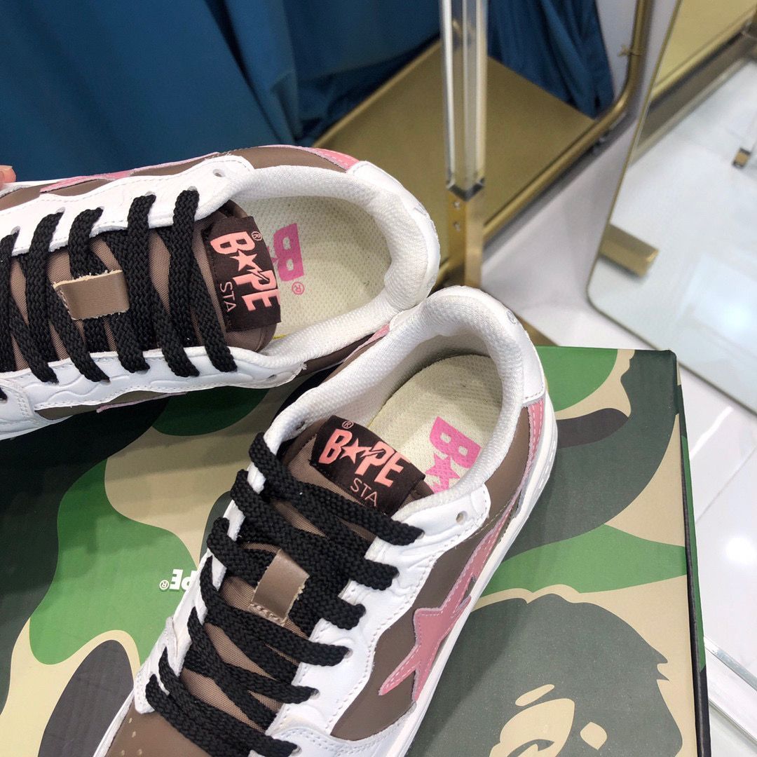 BAPESTA Lunar Echo - Image 5