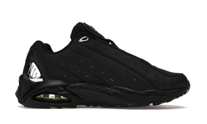 Hot Step Air Terra Drake Triple Black - Image 3