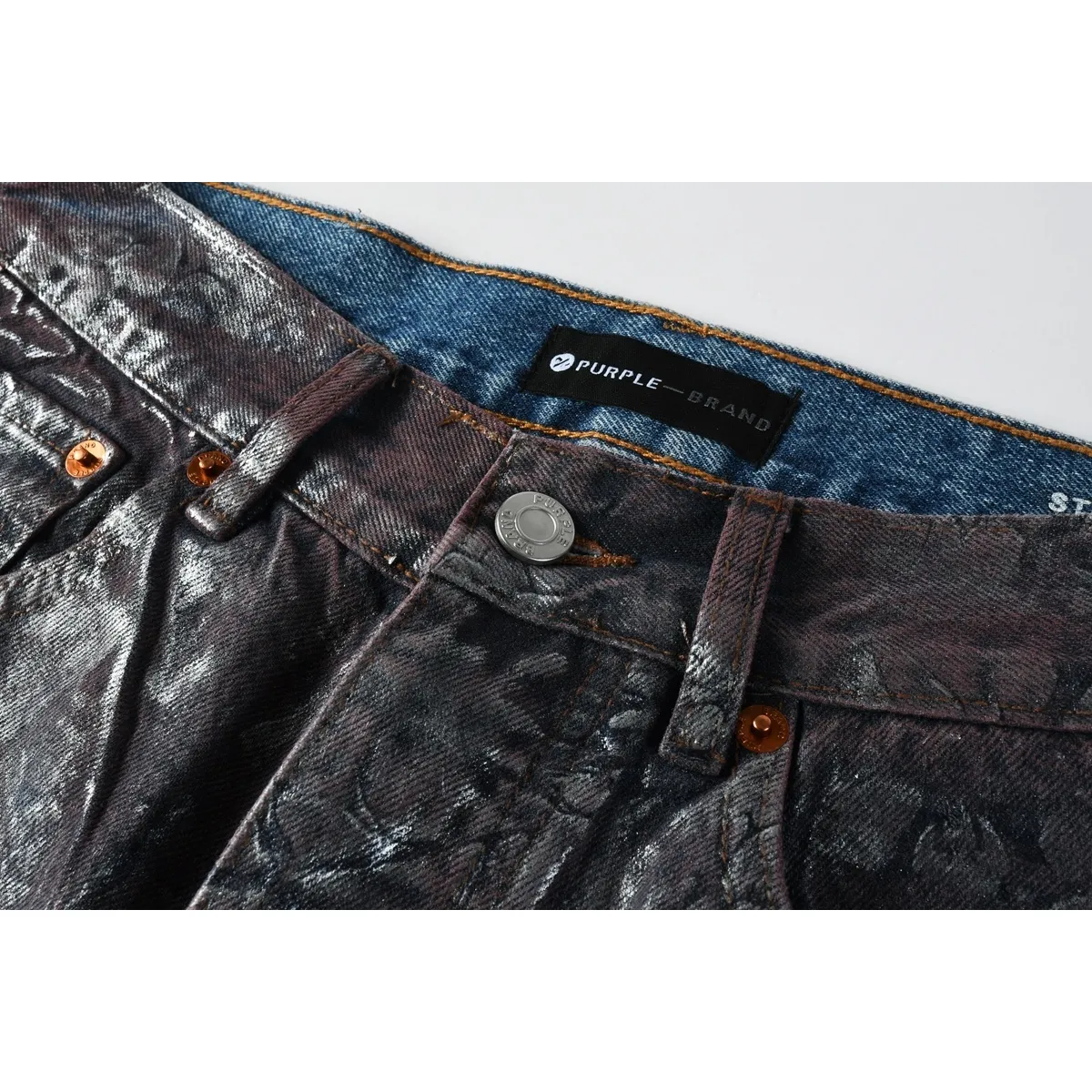 PB Jeans - Image 5