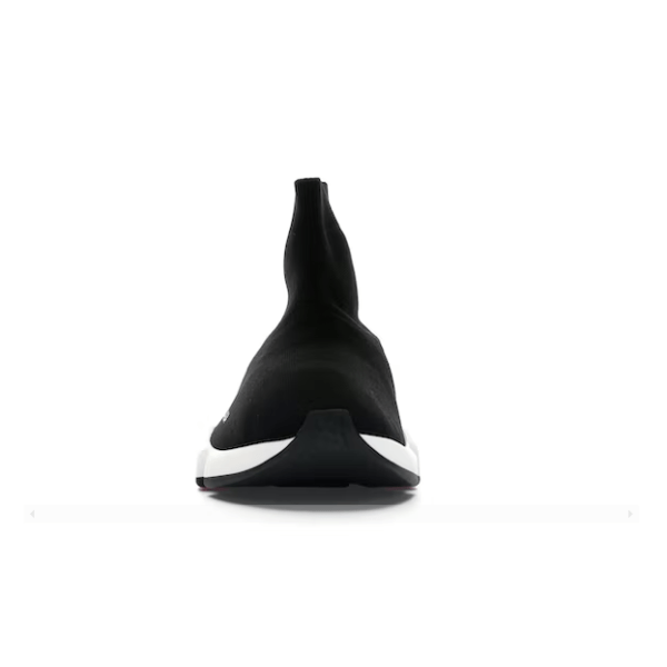 Speed Trainer Black Red - Image 4