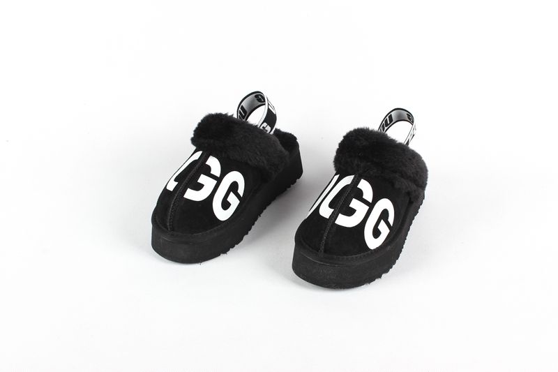 STIVALETTI IN SHEARLING - Image 27