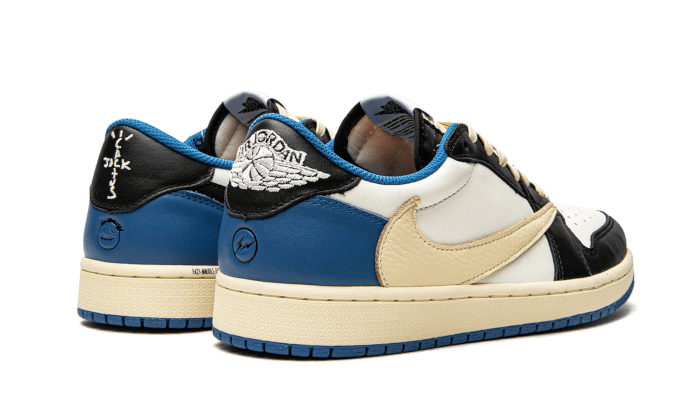 TRAVIS SCOTT FRAGMENT - Image 3