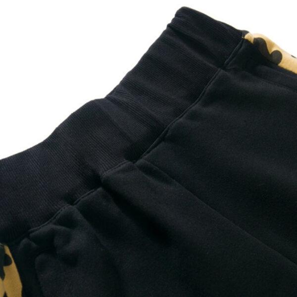 BP Joggers WGM Camo Stripe Black - Image 8
