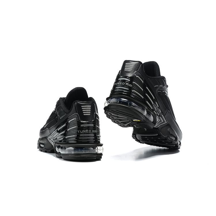 Air Max Plus TN3 ‘Black Metallic Silver’ - Image 2