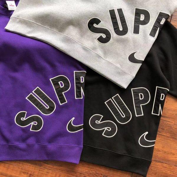 SPRM Sweatshirt Nike Arc Crewneck - Image 7