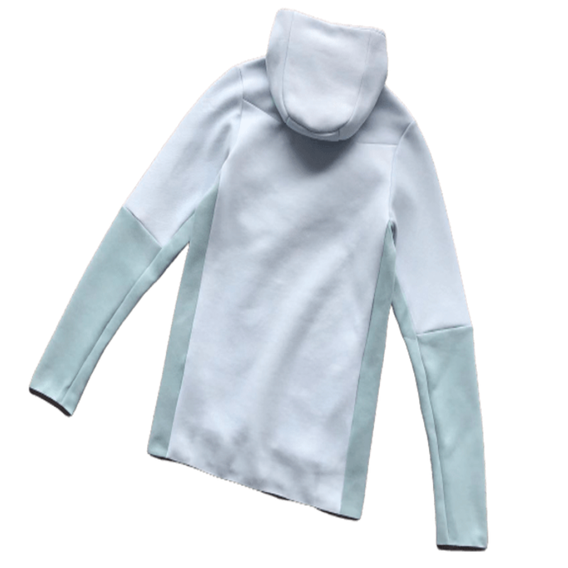 TECH FLEECE – LIGHT BLUE (completa) - Image 5
