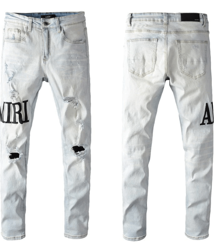 AMIRI JEANS