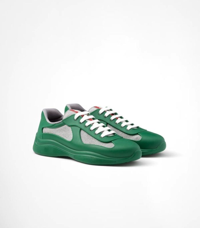 Scarpe prada