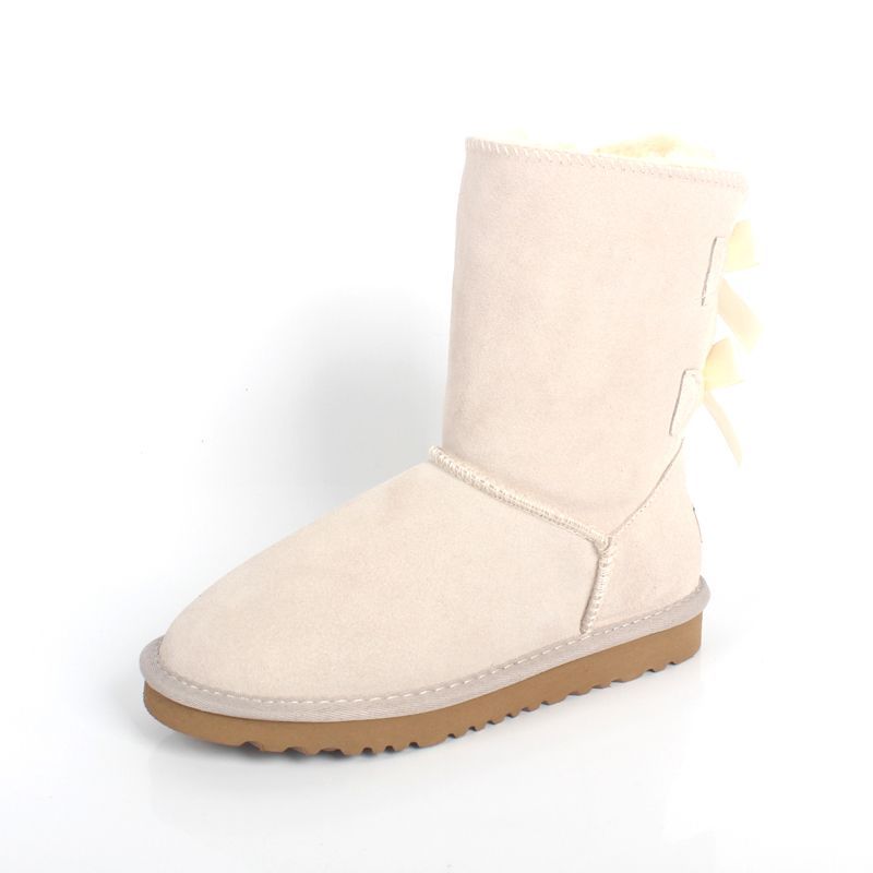 STIVALETTI IN SHEARLING - Image 30