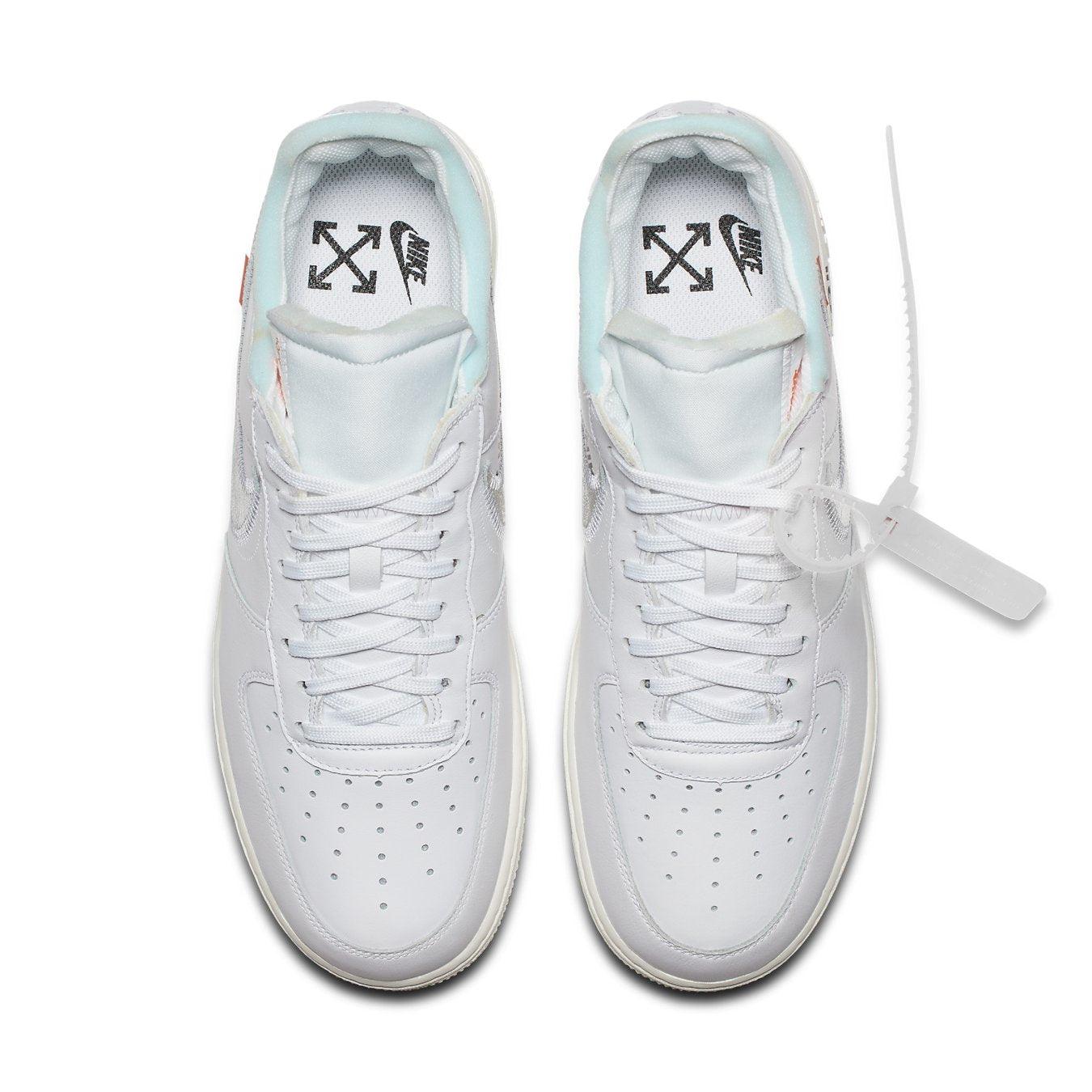 AF1 Low Off-White ComplexCon (AF100) - Image 4