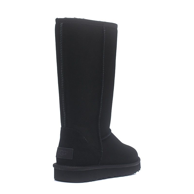 STIVALETTI IN SHEARLING - Image 5
