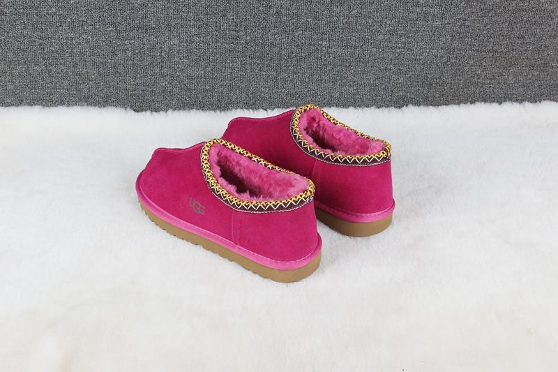 STIVALETTI IN SHEARLING - Image 6