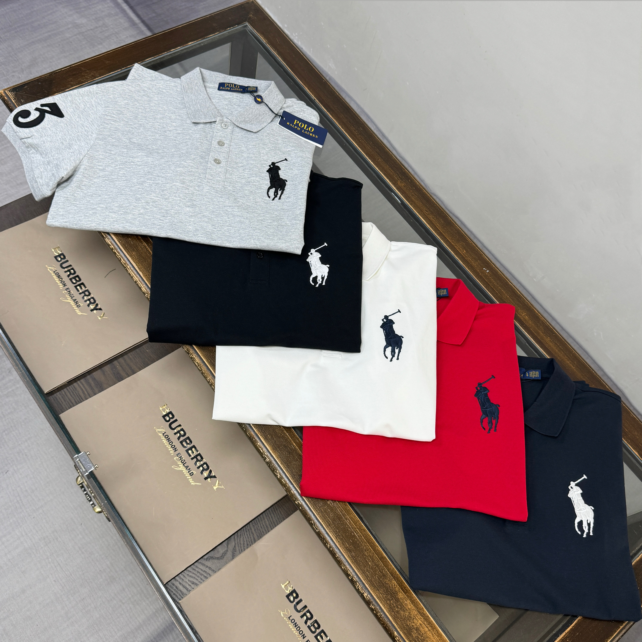 RL T-shirt
