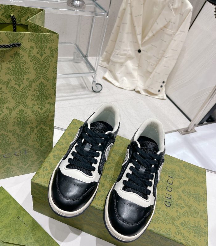 Sneakers MAC80