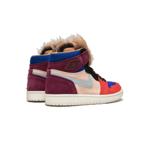 ALEALI MAY COURT LUXE MAYA MOORE - Image 2