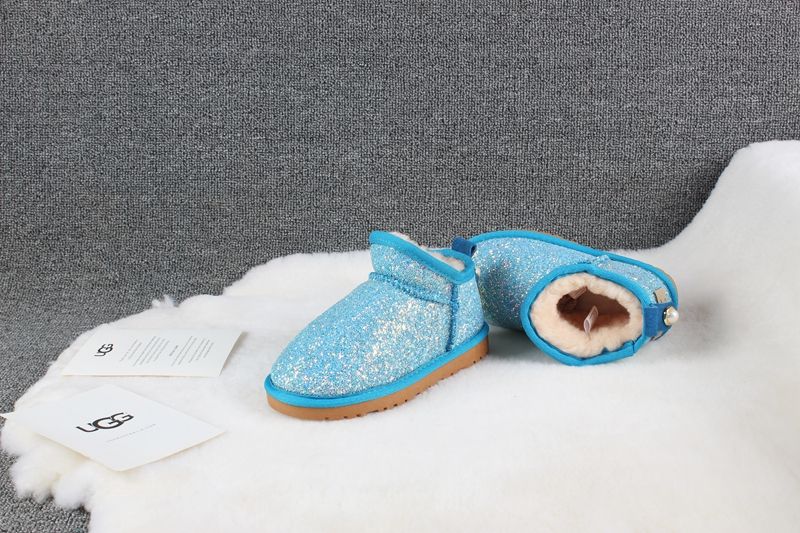 STIVALETTI IN SHEARLING - Image 13