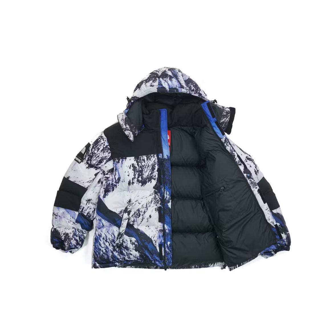 TNF JACKET - Image 2