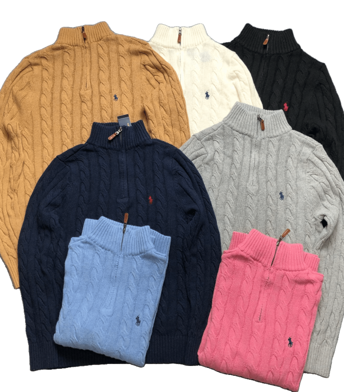 RL Sweater