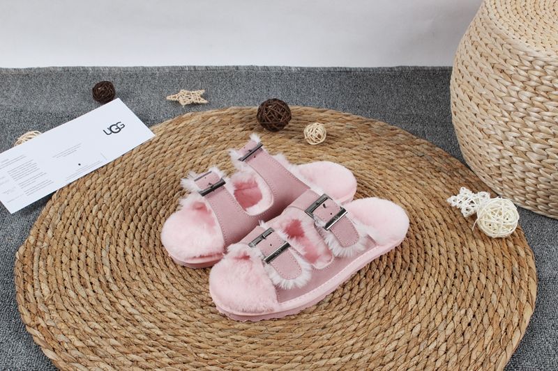 STIVALETTI IN SHEARLING - Image 13