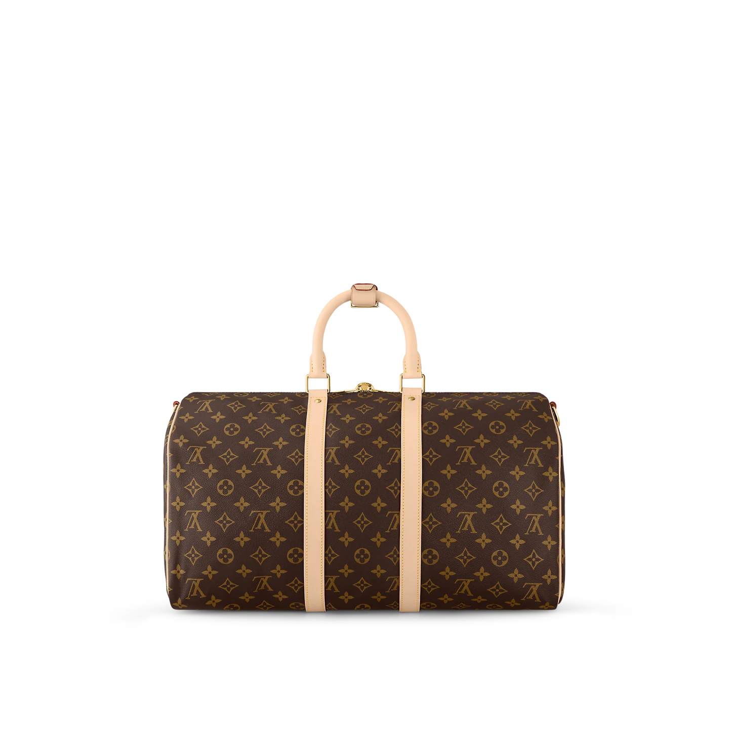 LV TRAVEL BAG 45 - Image 2
